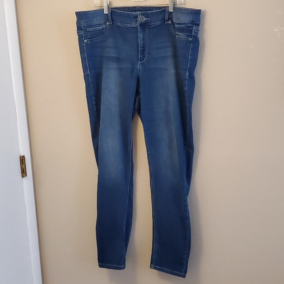 Zappala blue jeans 11 - Picture 2 of 5